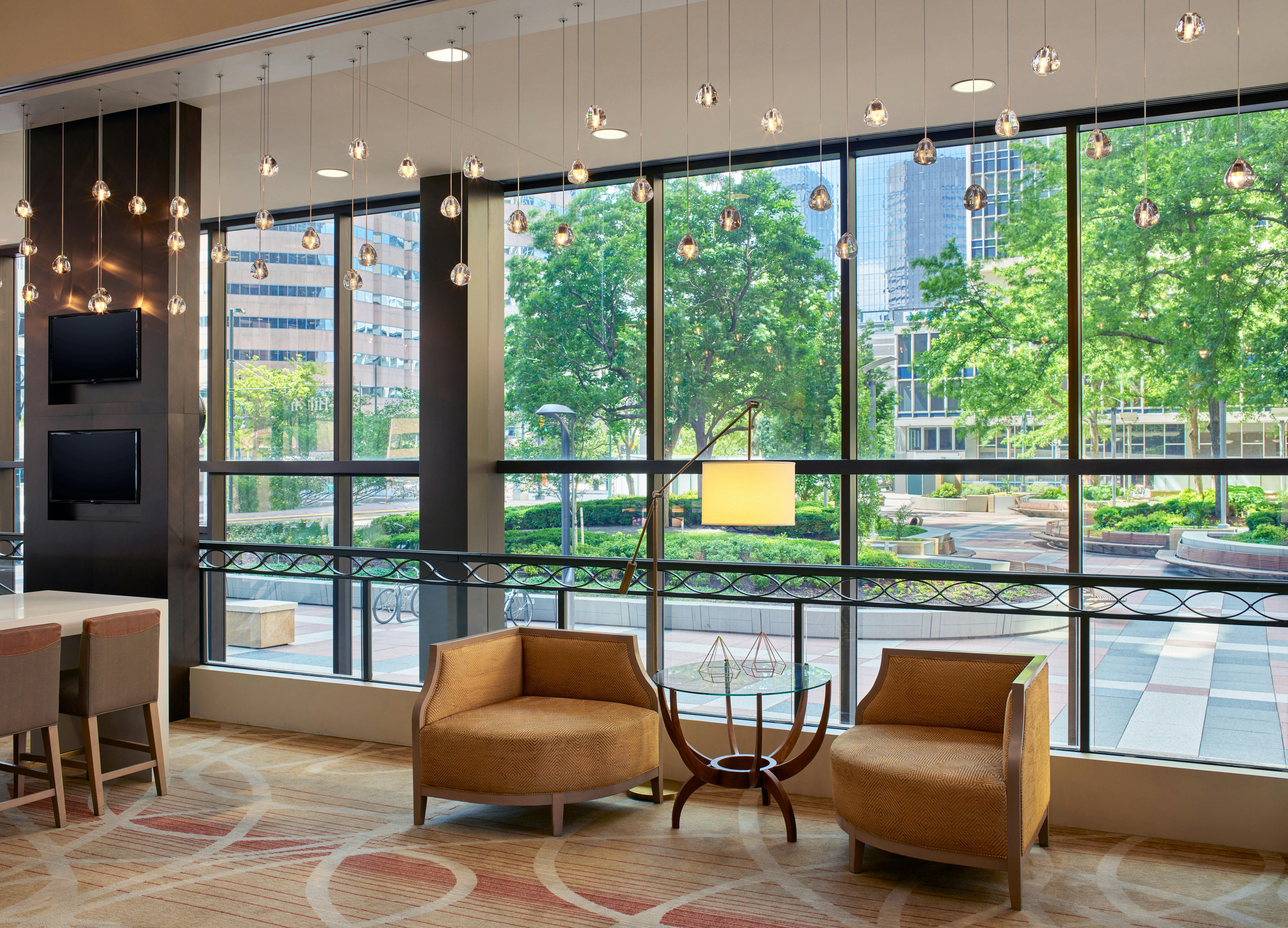 Hilton Denver City Center 47/89