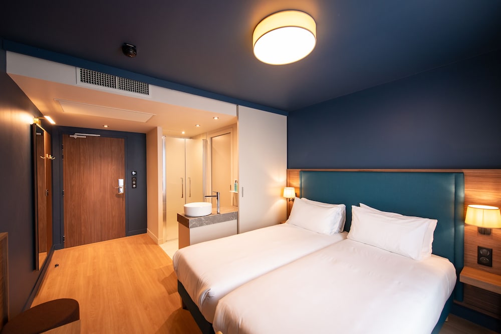 Hotel de la Cite 14/50