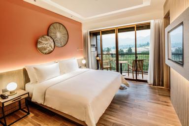 Garden, Valley, Suite