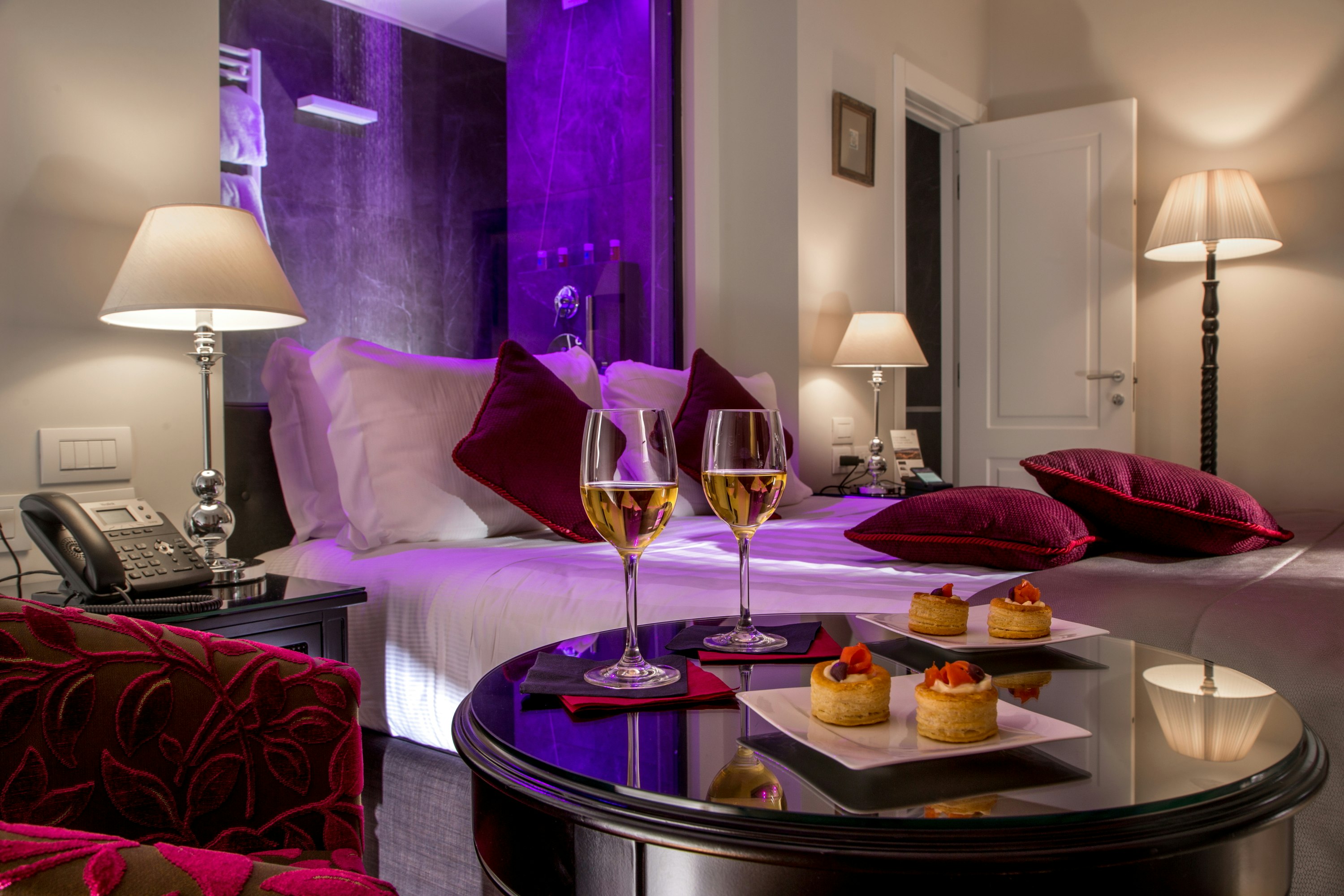 Hotel Monte Cenci 30/46