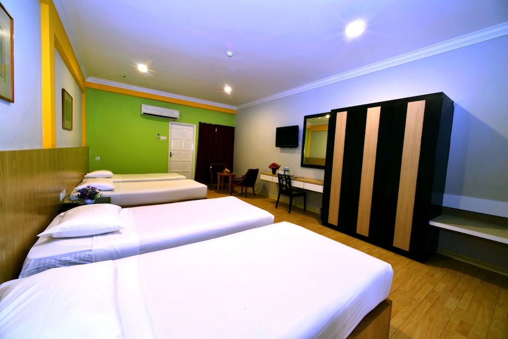 Classic Hotel Kuantan 20/39