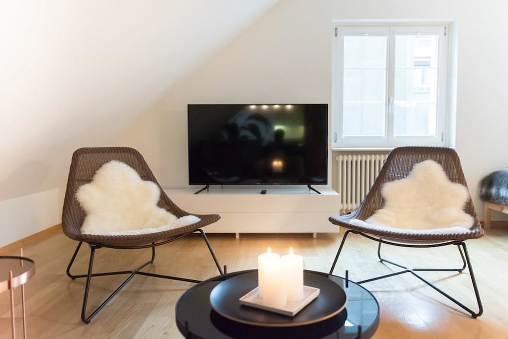 Airhome Zug Neugasse Stadtzentrum 19/25