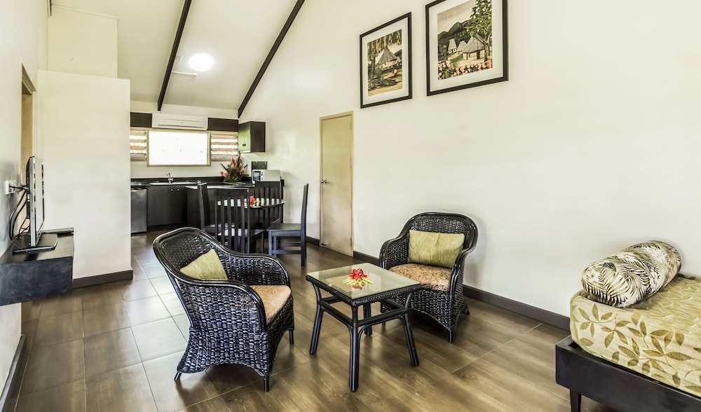 TOKATOKA RESORT HOTEL 22/36
