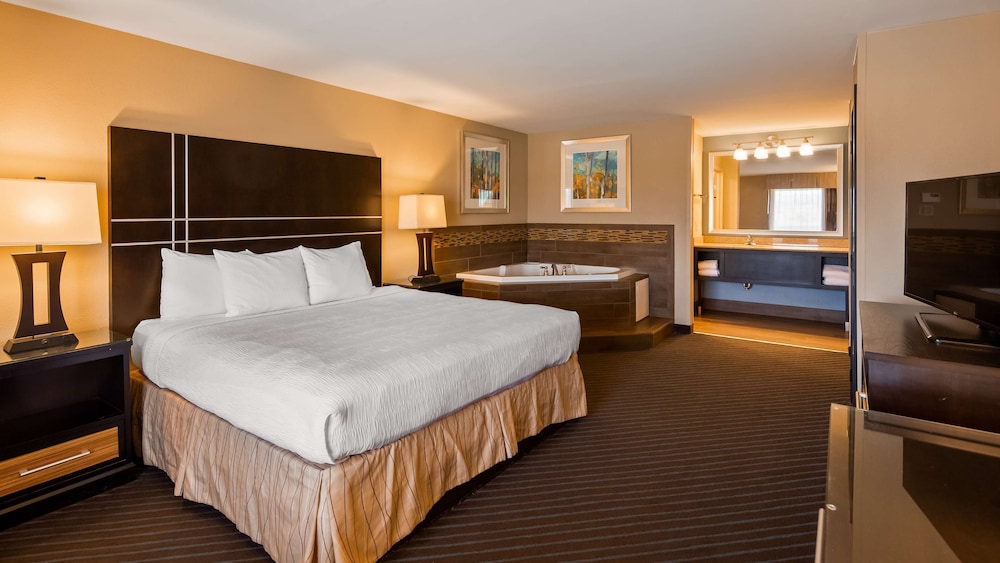 Best Western Newport Inn 13/43