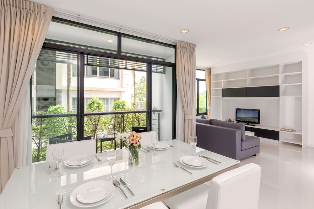 Kamala Regent Phuket Serviced Apartment 36/44