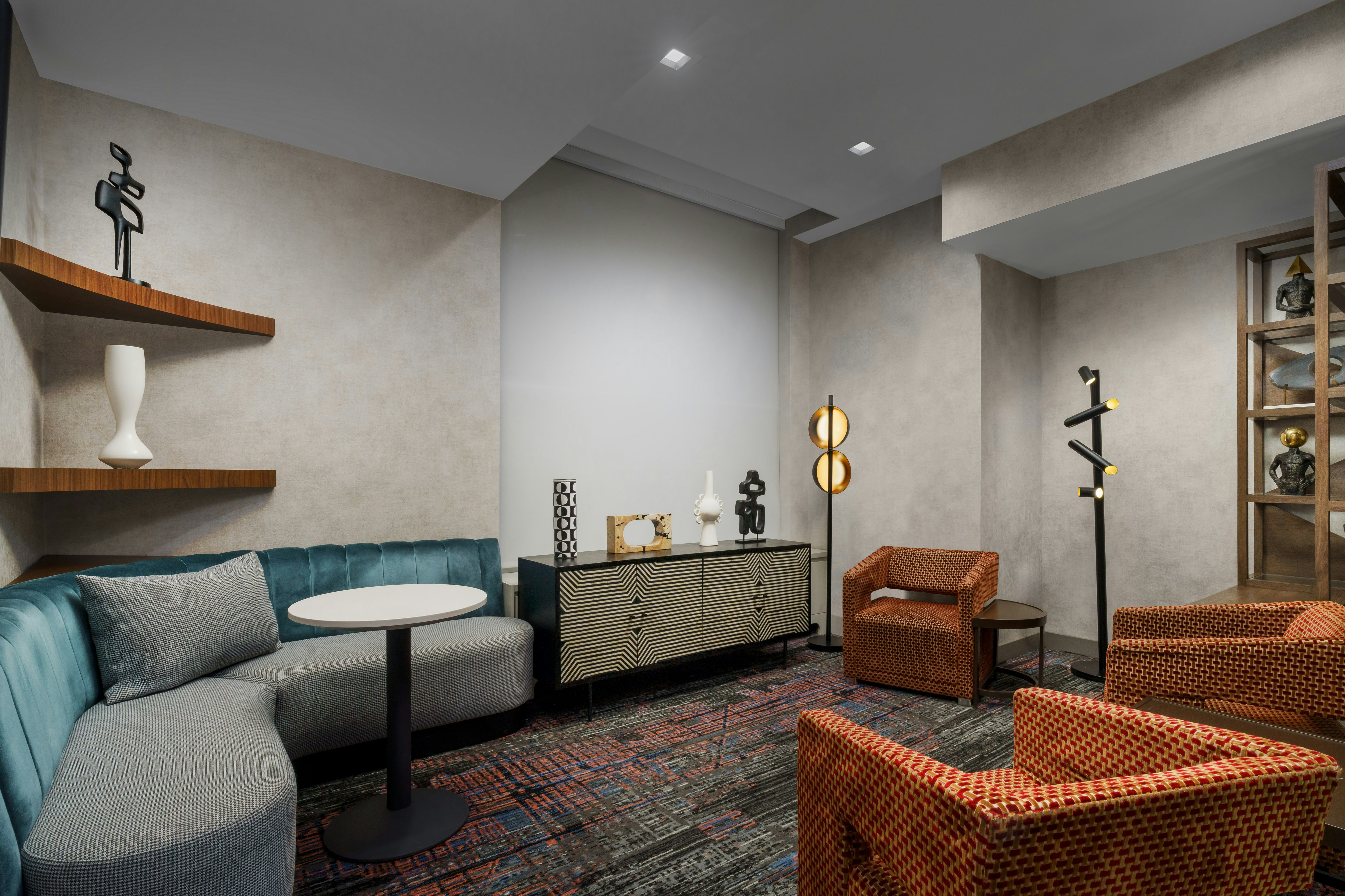 DoubleTree by Hilton New York Midtown Fifth Ave 32/61