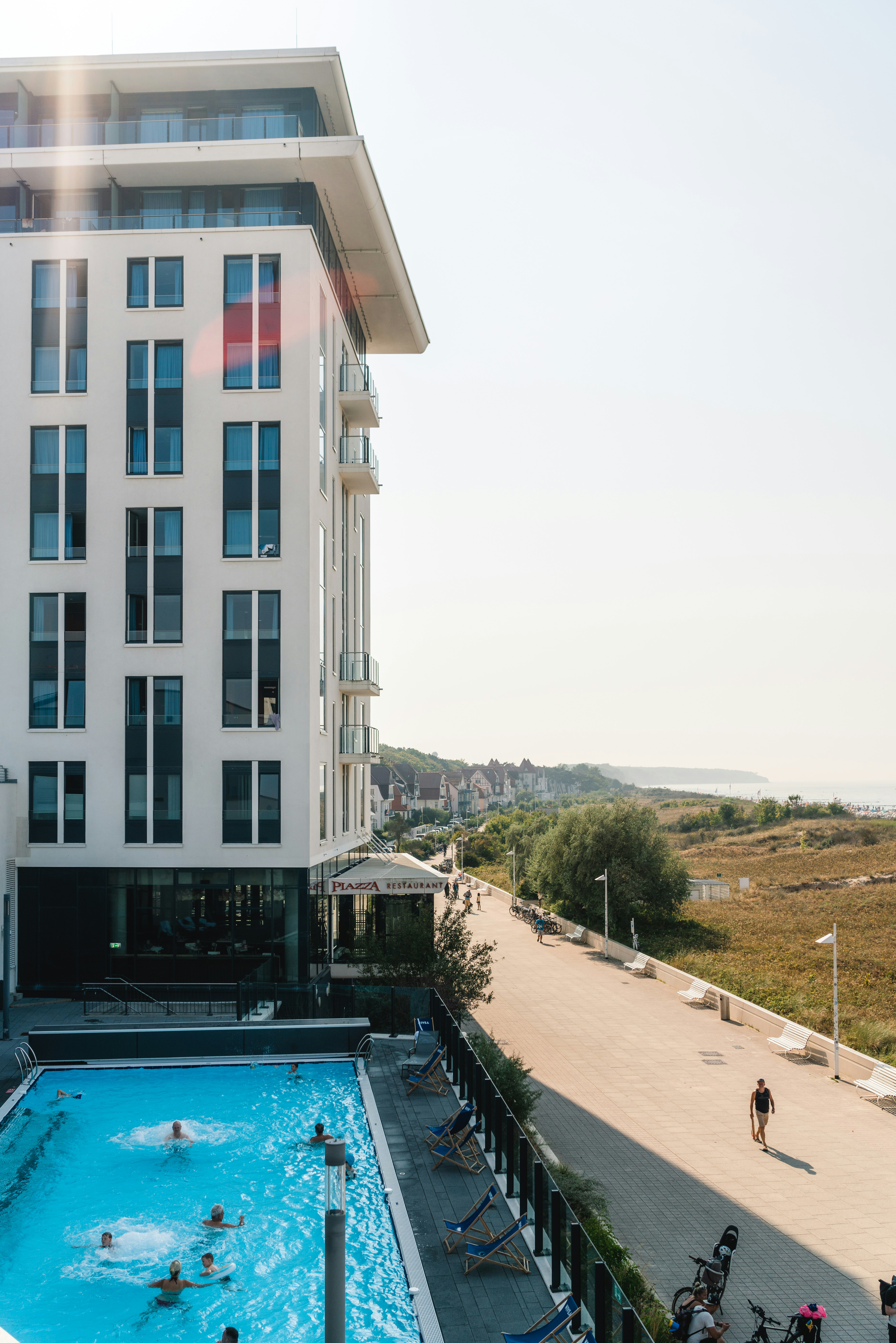 a-ja Warnemuende. Das Resort 2/56