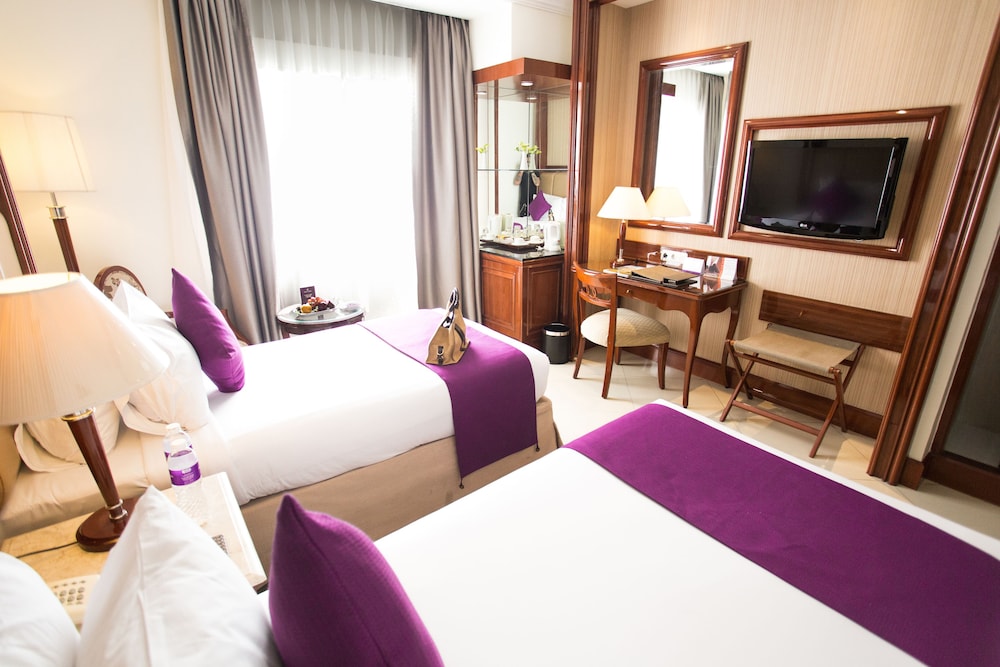 Arion Suites Hotel Kemang 9/20