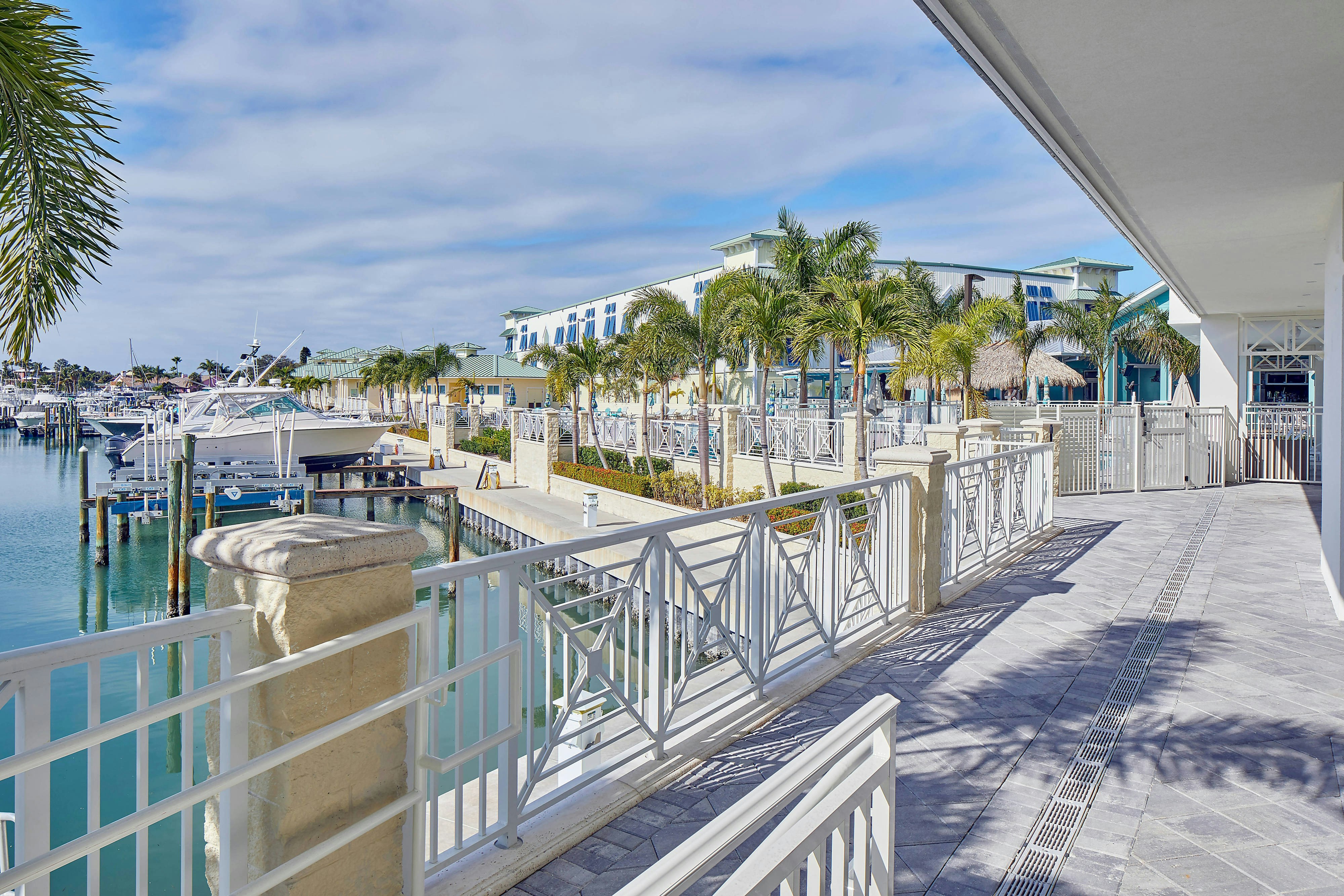 Residence Inn St. Petersburg Tierra Verde 57/59