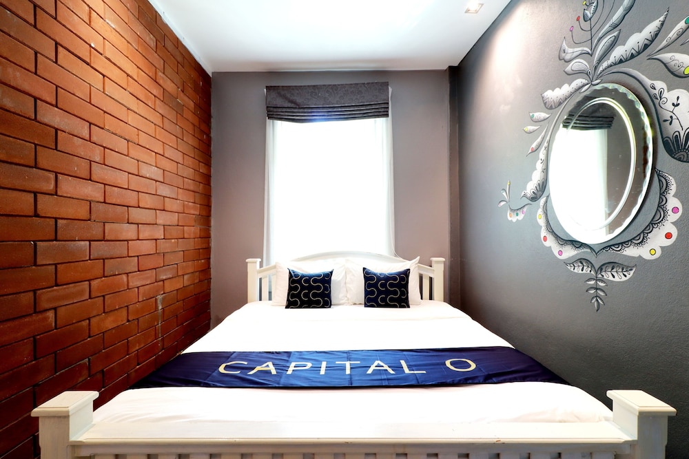 Capital O 469 At Nata Chiangmai Chic View 22/53