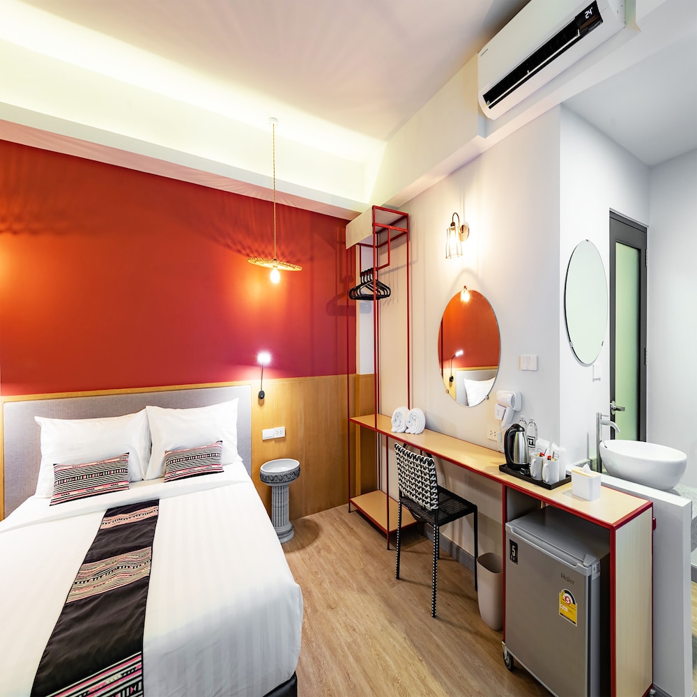 Luck Thai Hotel 16/50