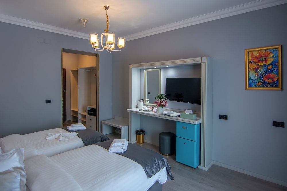 PHOENICIA EXPRESS HOTEL 15/49