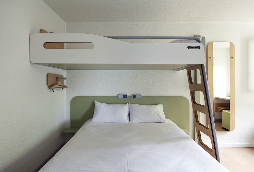 Ibis Budget Blois Centre 9/61