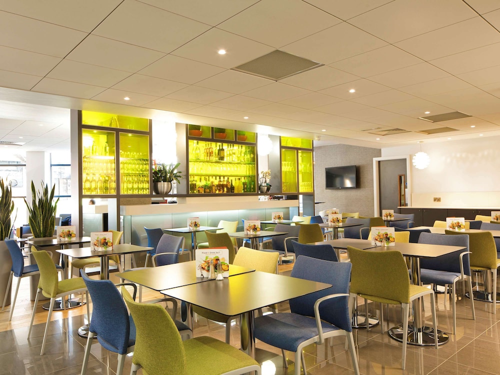 ibis Manchester Centre Princess Street 43/68