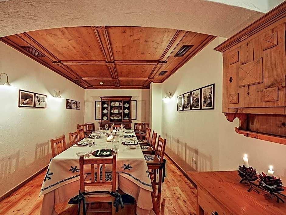 HOTEL BAITA DEI PINI 29/32