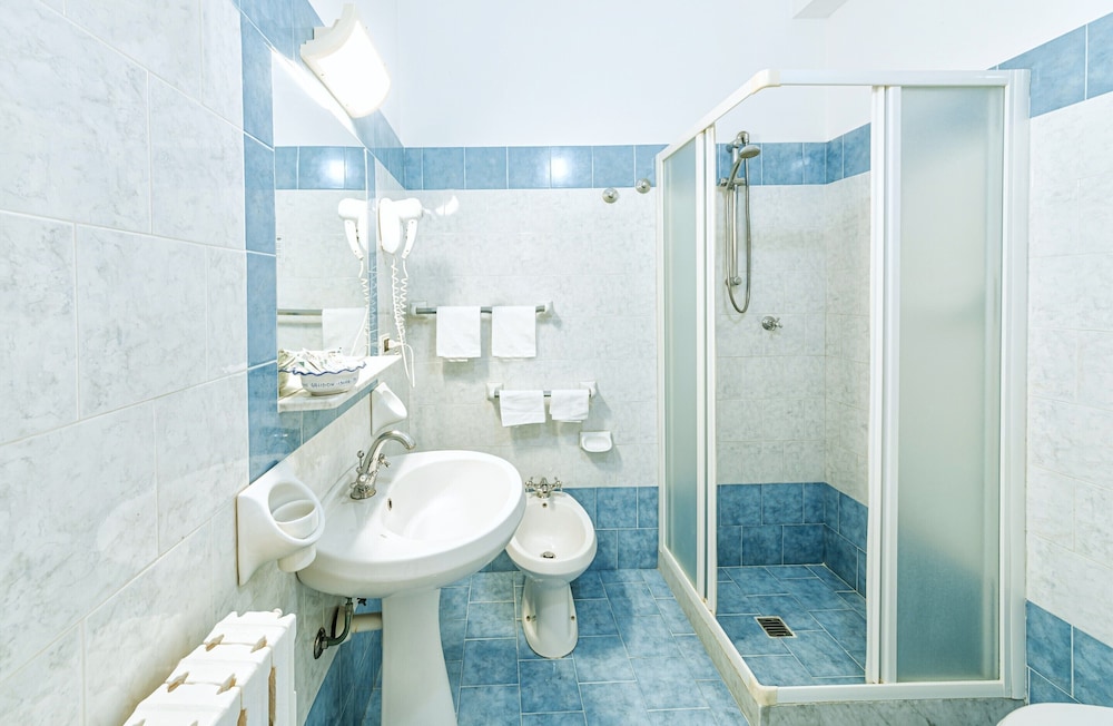 Hotel Galidon Terme Ischia Village 74/74