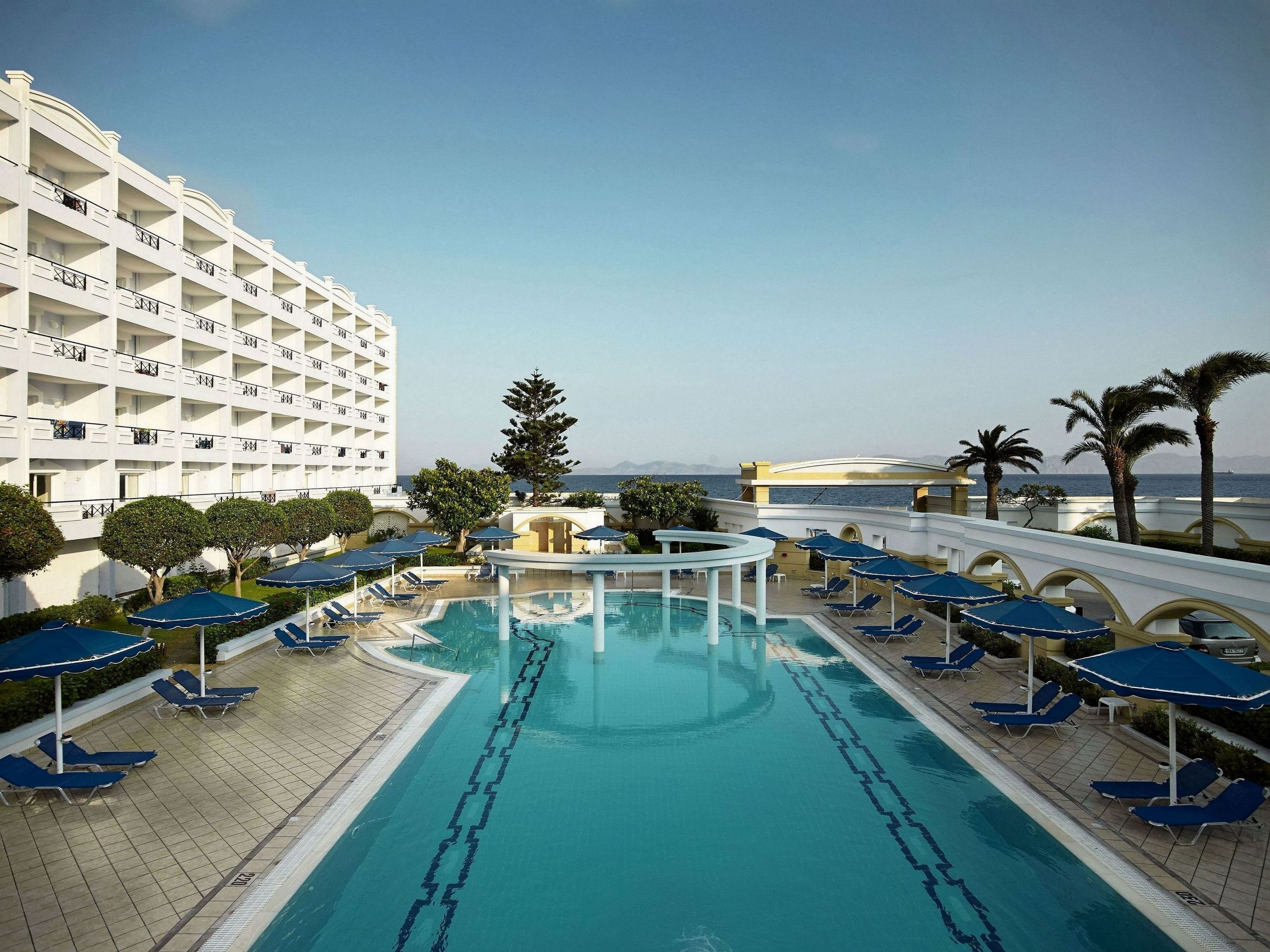 Mitsis Grand Hotel 19/28
