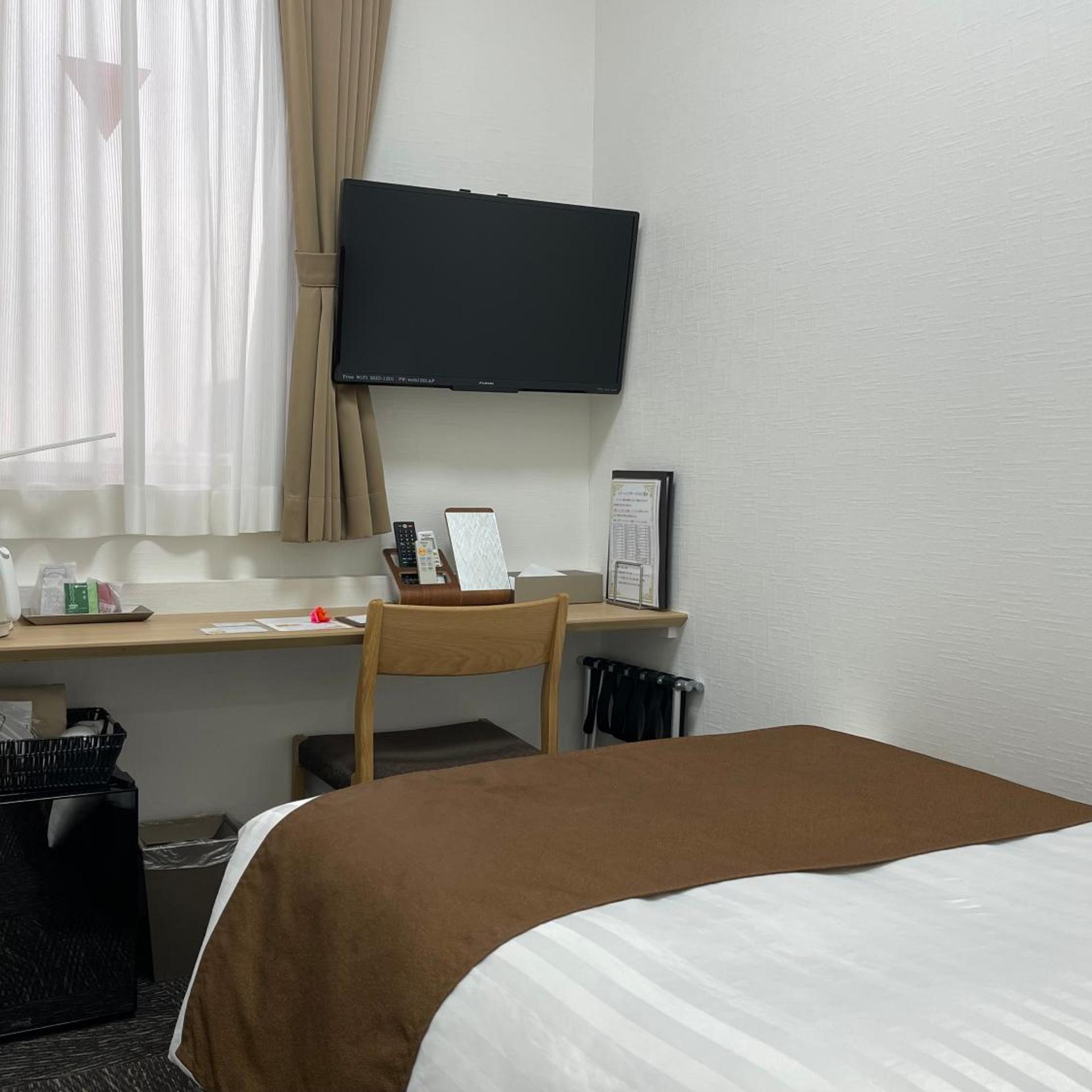 Ueno Urban Hotel Annex 12/17