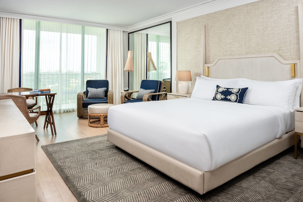 The Ritz Carlton Coconut Grove Miami 11/47