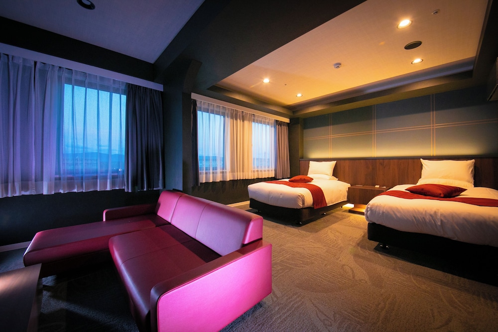 Hotel Satsukien 21/50