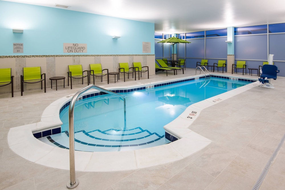 SpringHill Suites by Marriott Denver Parker 1/25