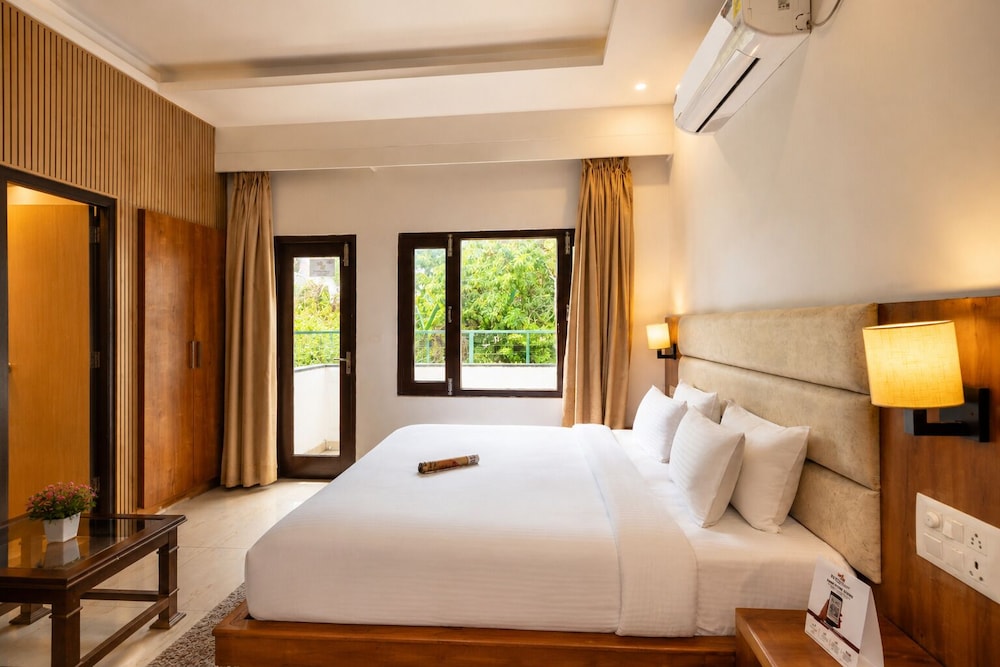 Pride Ashiana Resort Mussoorie 19/44