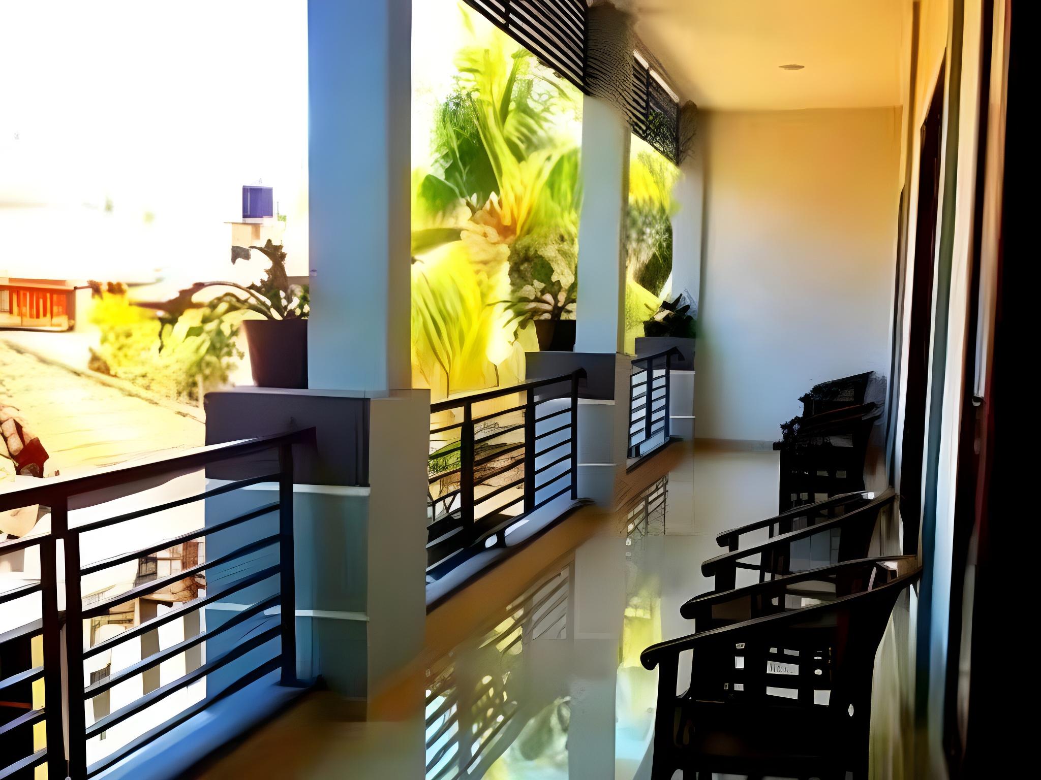 Reddoorz Kartika Plaza 3 8/35