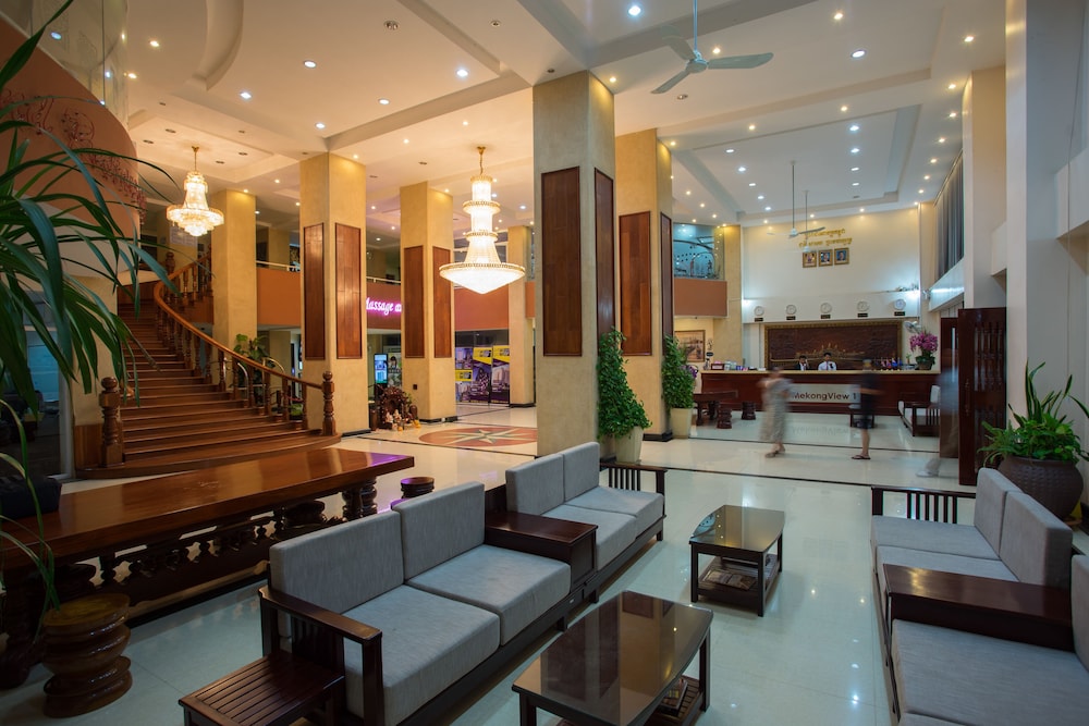 Mekong View Apartment Hotel I 30/43