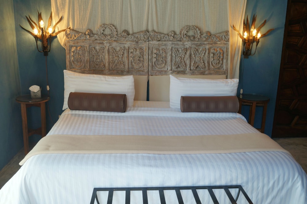 Casaluna Hotel Boutique 17/65