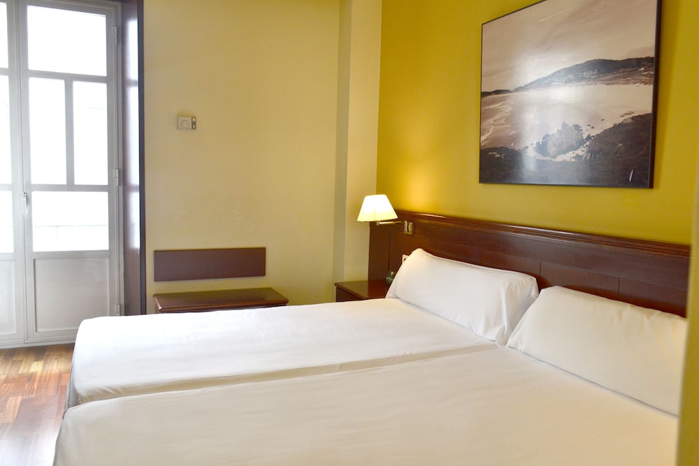Hotel el Suizo 20/66