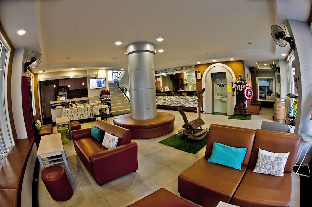 Omg Hotel 40/58
