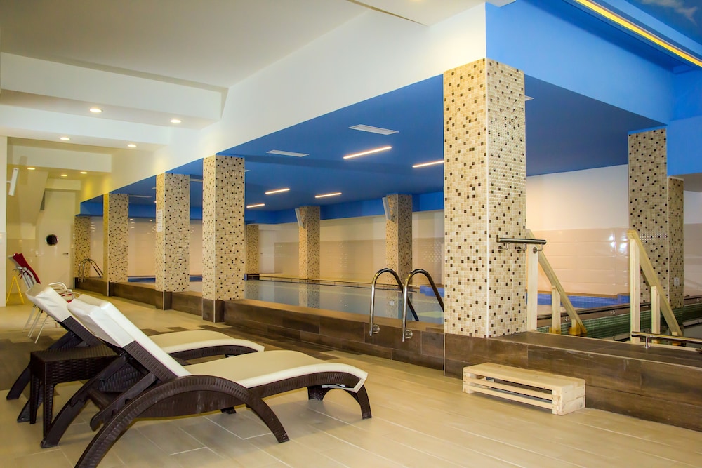 Hotel Salis & Medical Spa 19/28