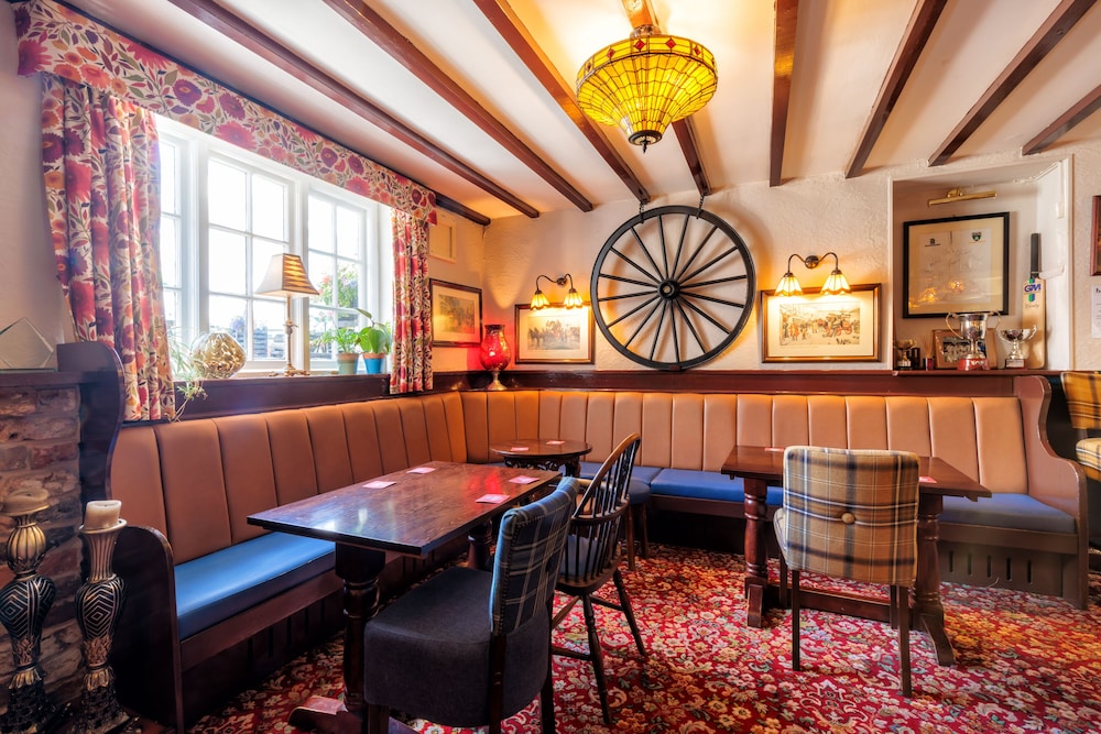 Blacksmiths Arms Inn 35/53