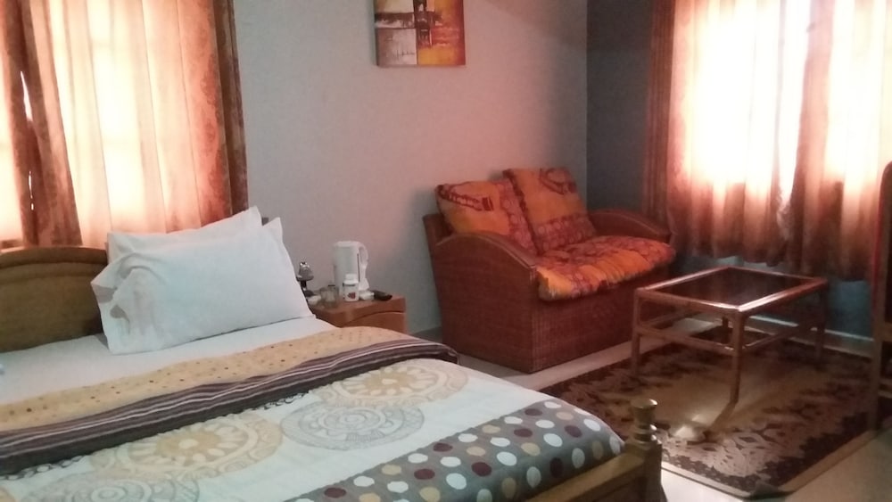 Bella Luxury Hotel 18/42