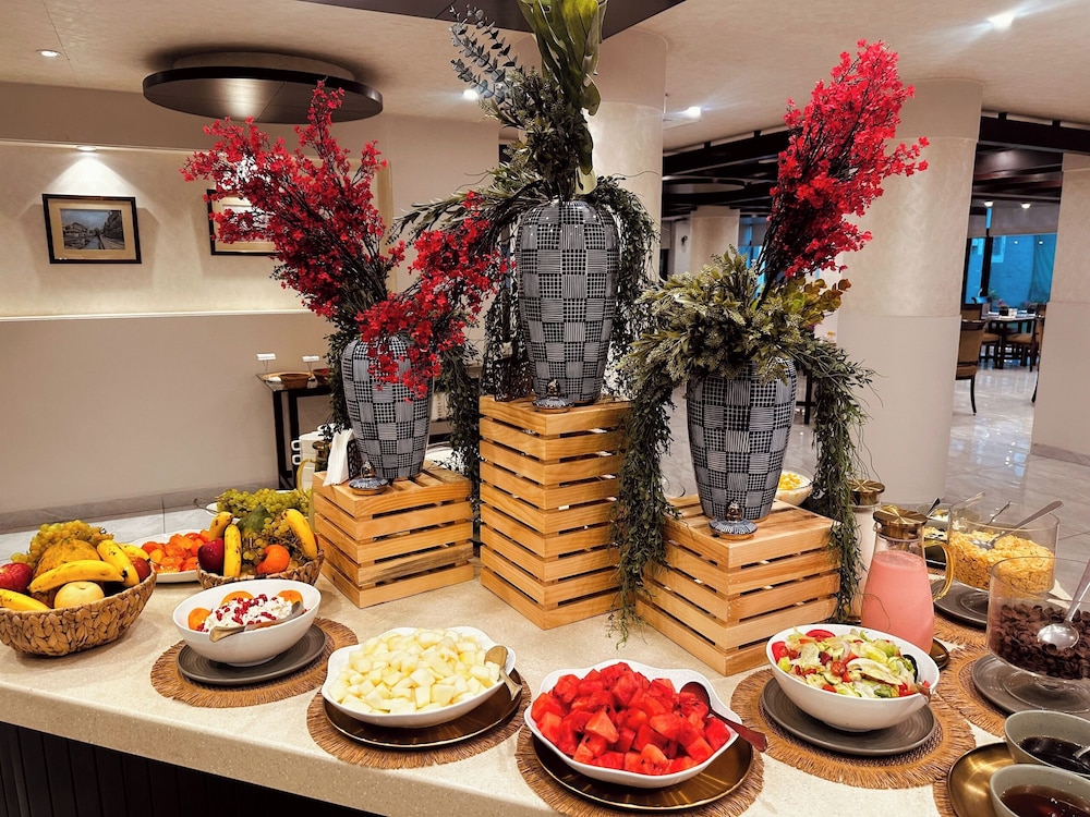 Hotel Margala Islamabad 42/50