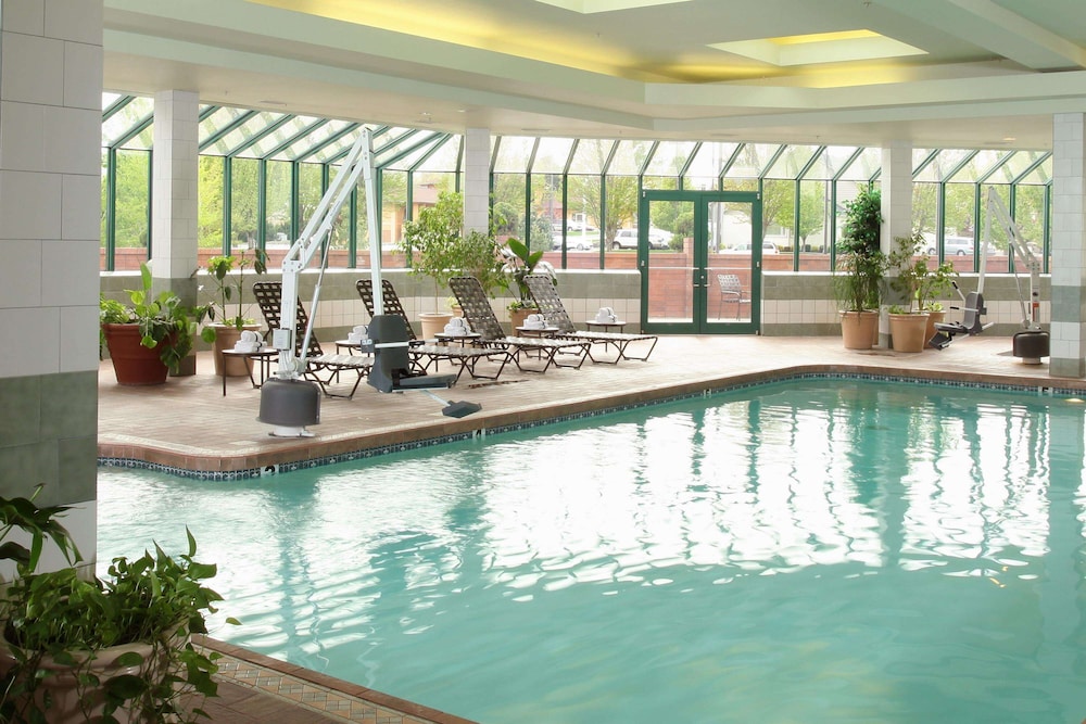 Hampton Inn Richland/Tri-Cities 1/49