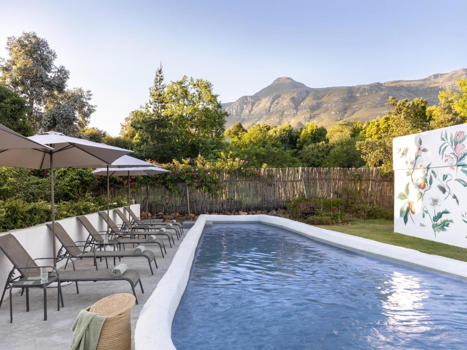 Greyton Lodge 15/16