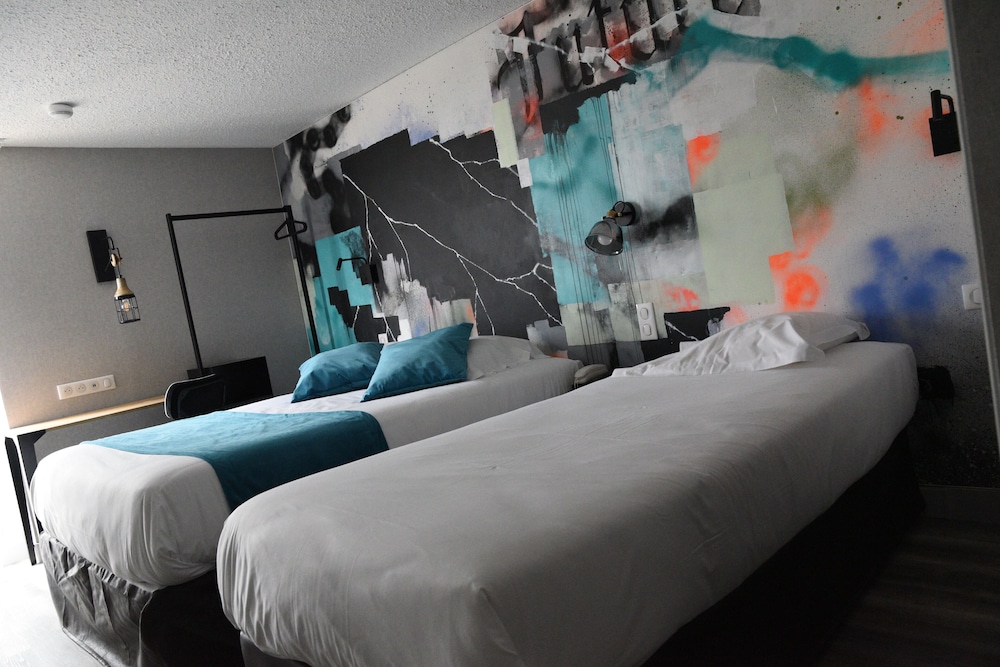 The Originals Boutique, Hotel Montelimar 18/41