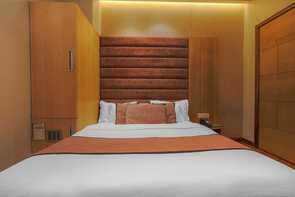 Csjs Inn By Krishna Group Of Hotels 28/50
