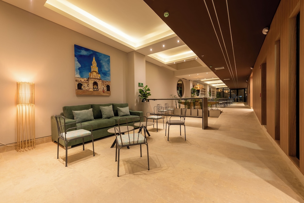 Hotel Rilux Cartagena 31/42