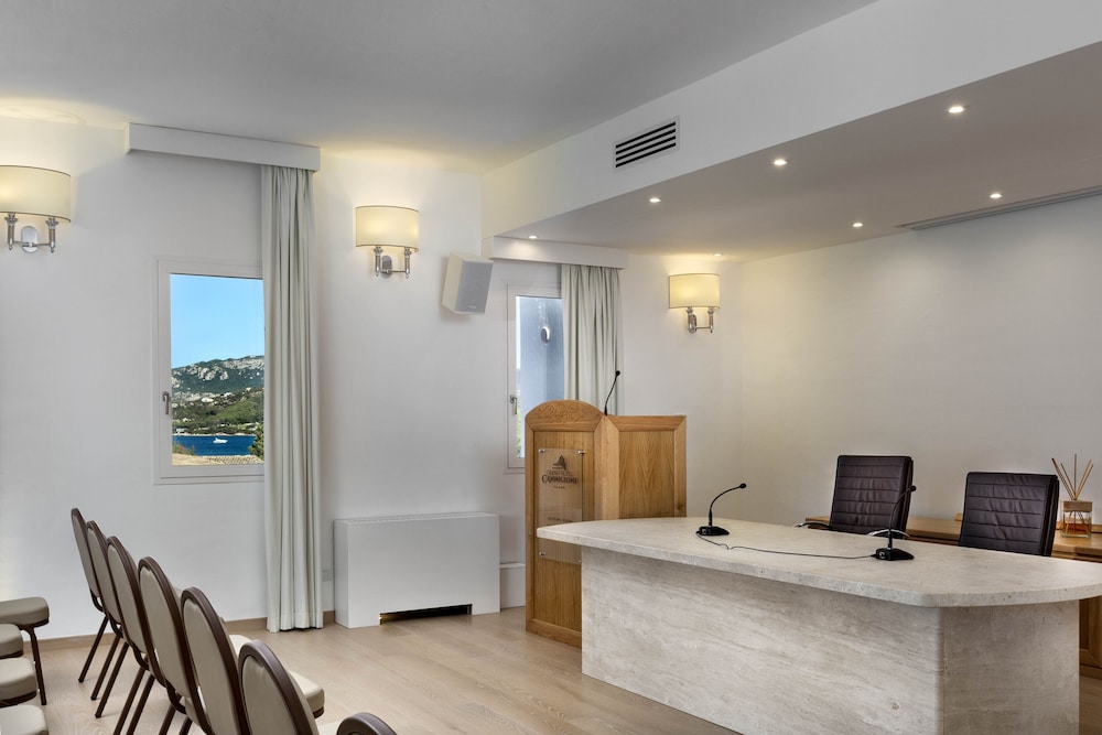Grand Hotel Cannigione 13/70