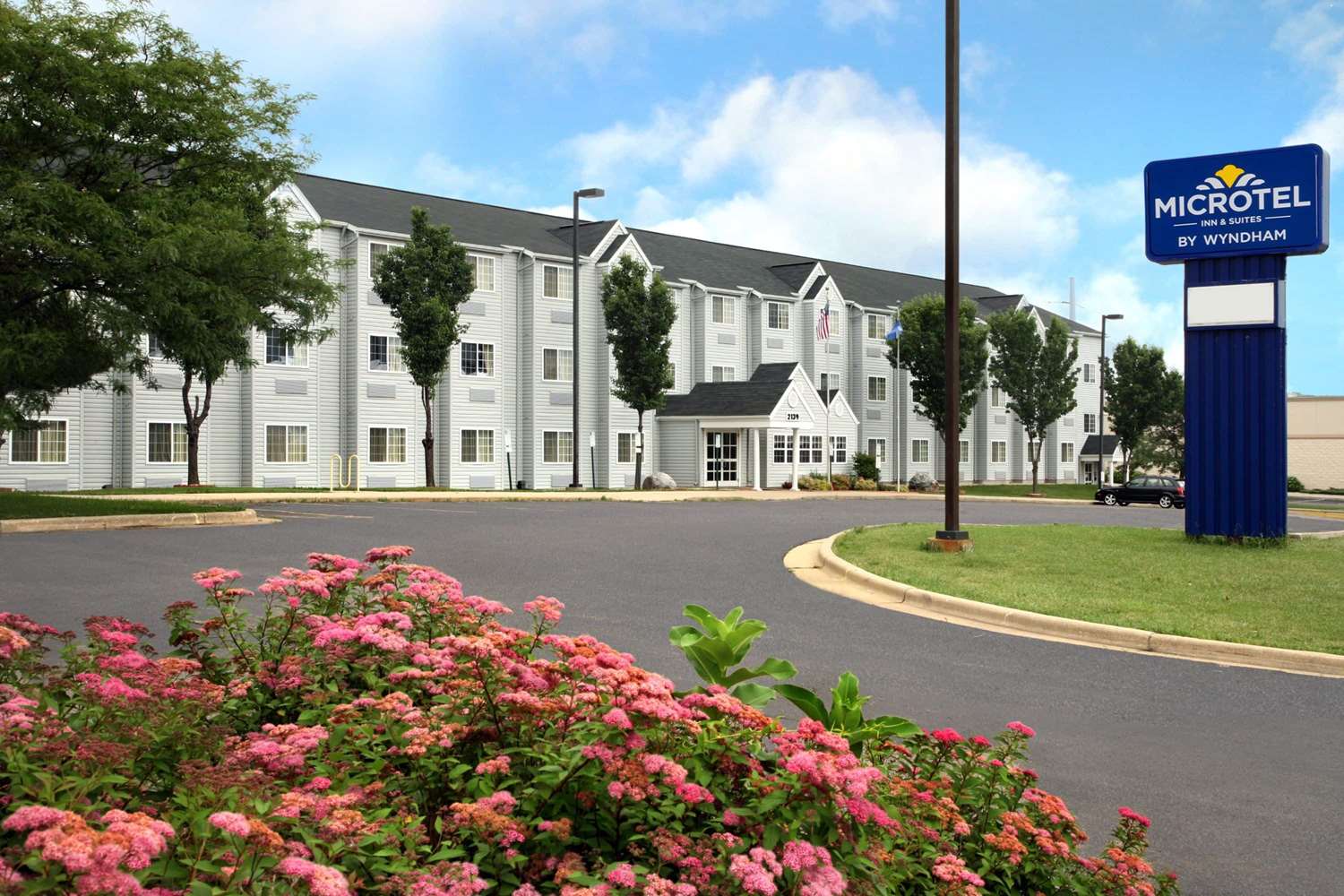 Microtel Inn Suites 10/12