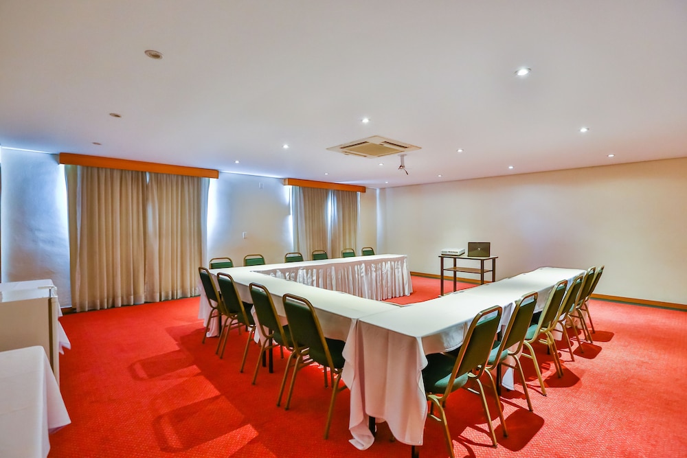 Nobile Inn Jundiai 31/36