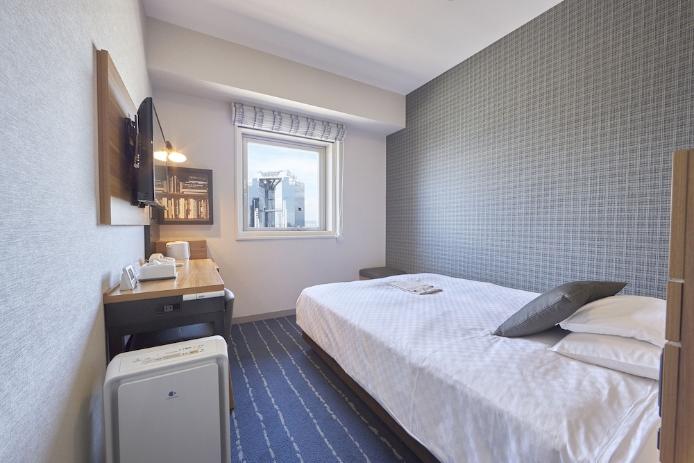 Hearton Hotel NishiUmeda 17/70