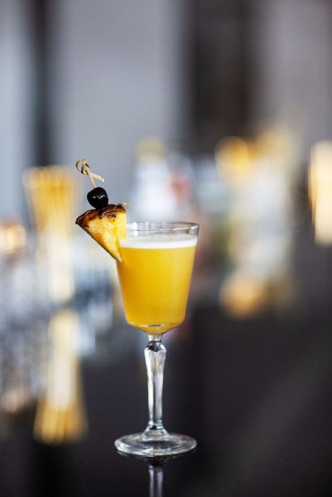 Andaz Savannah A Concept by Hyatt 23/63