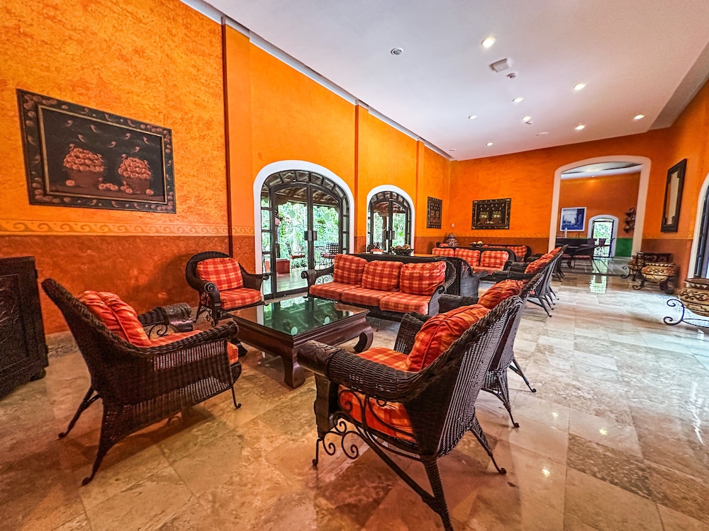 Occidental Cozumel 46/72