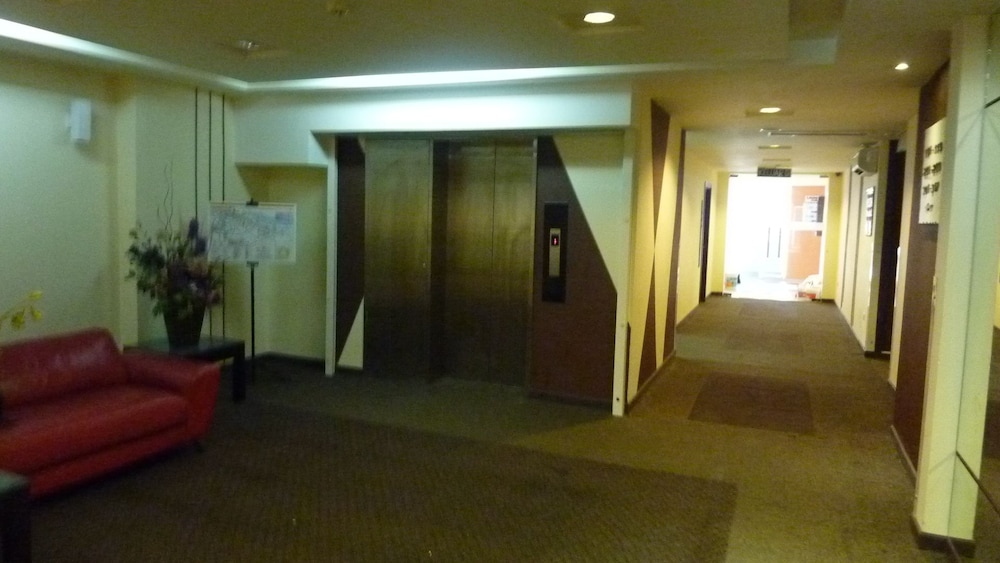 360Xpress City Center 5/39