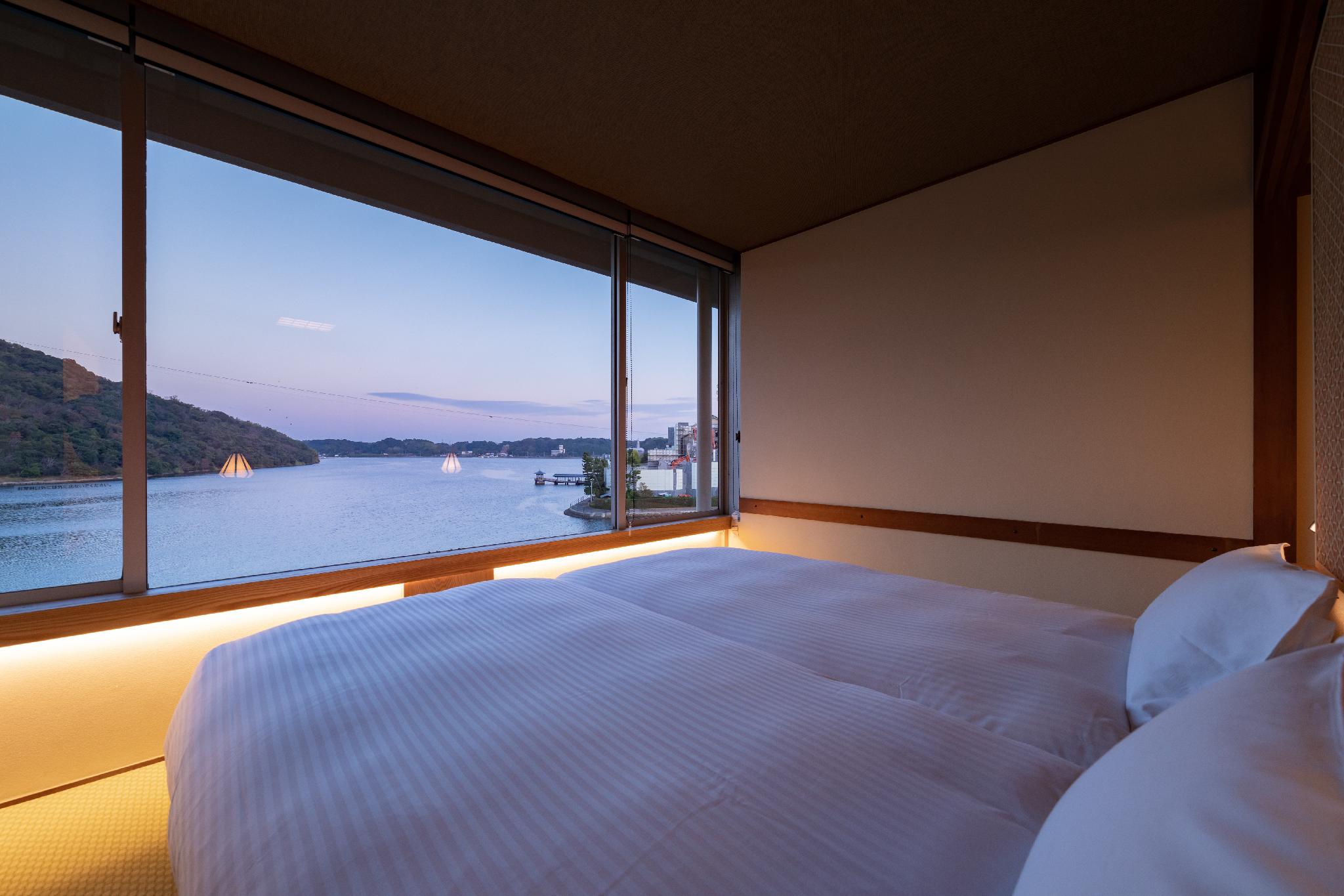 Japanese Western, Comfort, Ocean View