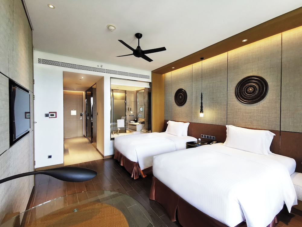 Pullman Resort Xishuangbanna 15/50