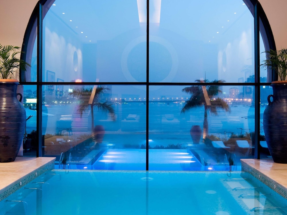Sofitel Cairo Nile El Gezirah 22/50